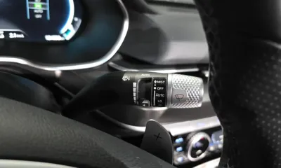 Genesis G80 2022, 124693 км, за 33500000 KRW - фото 30