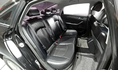 Hyundai Sonata 2015, 135850 км, за 8600000 KRW - фото 12