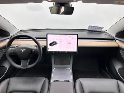 Tesla Model 3 2021, 44000 км, за 128000 CNY - фото 10