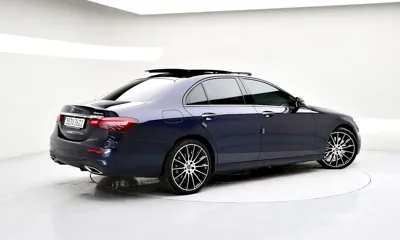 Mercedes-Benz E-Class 2023, 93364 км, за 42200000 KRW - фото 4