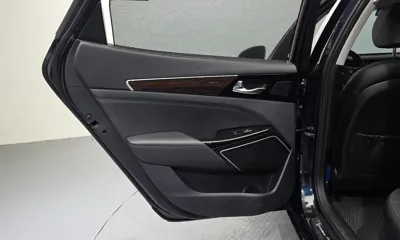 Kia K7 2018, 83509 км, за 12990000 KRW - фото 25