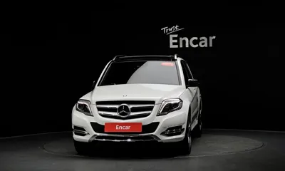 Mercedes-Benz GLK-Class 2015, 91590 км, за 17900000 KRW