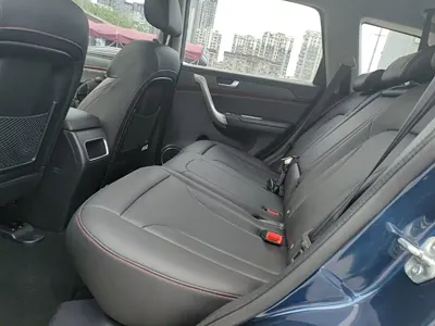Haval H6 2016, 46600 км, за 17100 CNY - фото 17