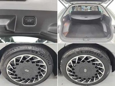 Hyundai Ioniq5 2024, 43712 км, за 26000000 KRW - фото 18