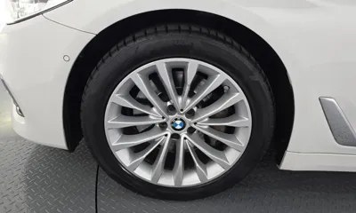 BMW 5-Series 2018, 193135 км, за 17200000 KRW - фото 5