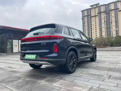 Skyworth EV6 2026, 200 км, за 125000 CNY - фото 24