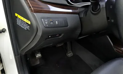 Kia K7 2015, 103589 км, за 9500000 KRW - фото 18