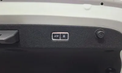 Hyundai Ioniq6 2023, 115125 км, за 99990000 KRW - фото 20