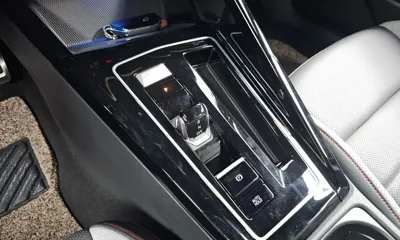 Volkswagen Golf 2024, 1103 км, за 37500000 KRW - фото 9