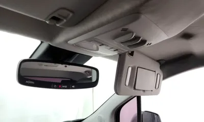 ChevroletGMDaewoo Trax 2017, 46915 км, за 8800000 KRW - фото 17