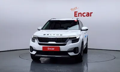 Kia Seltos 2020, 74538 км, за 18000000 KRW