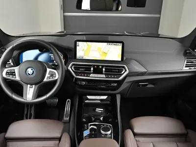 BMW iX3 2025, 9725 км, за 62000000 KRW - фото 6
