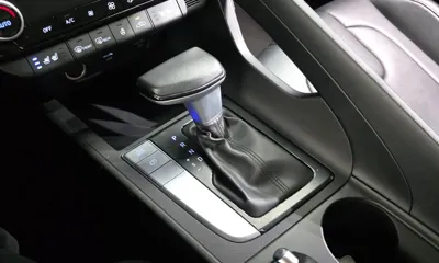 Hyundai Avante 2023, 47069 км, за 13500000 KRW - фото 9