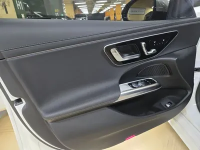 Mercedes-Benz E-Class 2025, 16500 км, за 56500000 KRW - фото 8