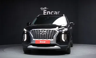 Hyundai Palisade 2022, 38117 км, за 23500000 KRW - фото 3