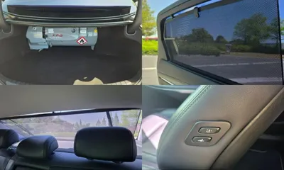 Hyundai Grandeur 2017, 151200 км, за 14990000 KRW - фото 18