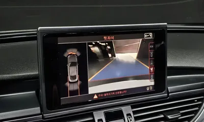 Audi A7 2016, 138392 км, за 14900000 KRW - фото 16