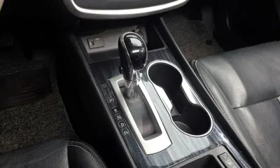 Nissan Altima 2017, 121387 км, за 5000000 KRW - фото 9