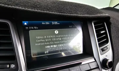 Hyundai Tucson 2018, 46117 км, за 13900000 KRW - фото 29