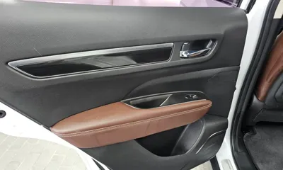 Renault-KoreaSamsung QM6 2019, 166466 км, за 8990000 KRW - фото 25
