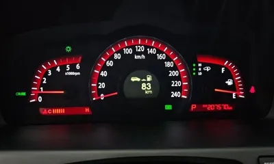 Kia Mohave 2014, 207570 км, за 7800000 KRW - фото 8