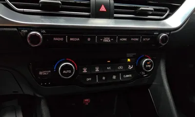 Kia Niro 2020, 77931 км, за 16700000 KRW - фото 17