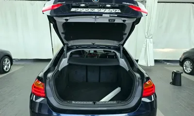 BMW 4-Series 2015, 104124 км, за 13200000 KRW - фото 20