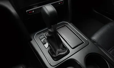 Renault-KoreaSamsung SM6 2016, 66531 км, за 5990000 KRW - фото 9