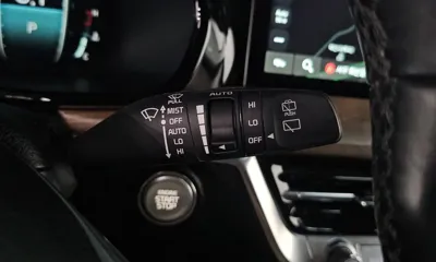 Kia Mohave 2021, 70637 км, за 30000000 KRW - фото 32