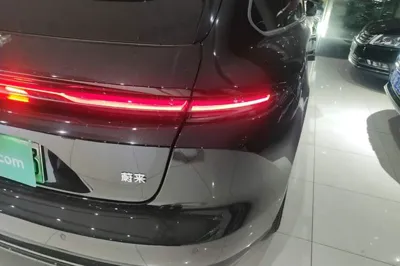 Nio ET5T 2025, 3200 км, за 177692.12 CNY - фото 30