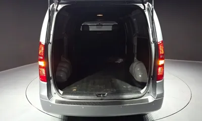 Hyundai Starex 2019, 28276 км, за 13800000 KRW - фото 20