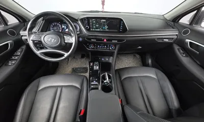 Hyundai Sonata 2021, 89605 км, за 15200000 KRW - фото 7
