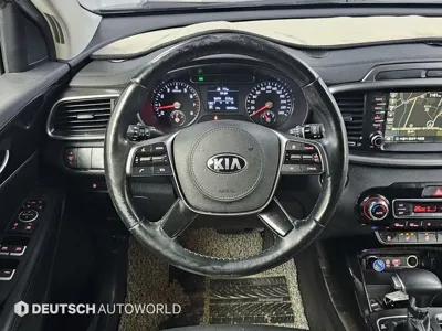 Kia Sorento 2018, 154047 км, за 15400000 KRW - фото 13
