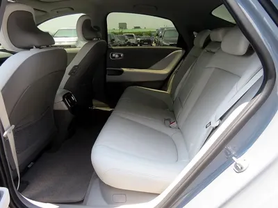 Hyundai Ioniq6 2023, 44180 км, за 35200000 KRW - фото 7