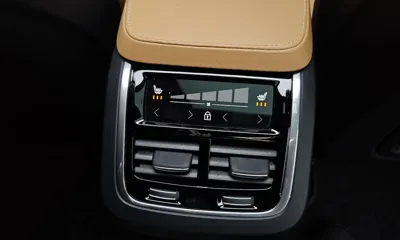 Volvo XC90 2024, 19512 км, за 68900000 KRW - фото 31