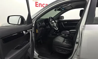 Kia Sorento 2014, 167332 км, за 5500000 KRW - фото 10