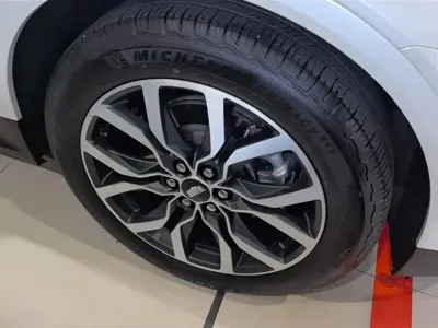 Cadillac XT5 2023, 32900 км, за 158000 CNY - фото 6