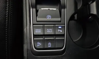 Hyundai Tucson 2016, 123603 км, за 8500000 KRW - фото 19