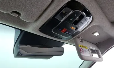 Hyundai Sonata 2024, 14015 км, за 31300000 KRW - фото 29