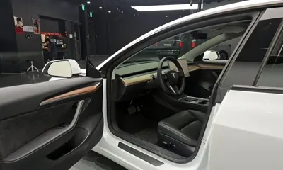Tesla Model 3 2022, 95545 км, за 34900000 KRW - фото 10