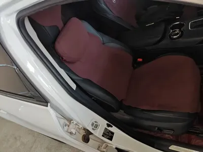 Toyota Venza 2022, 41100 км, за 128699 CNY - фото 25