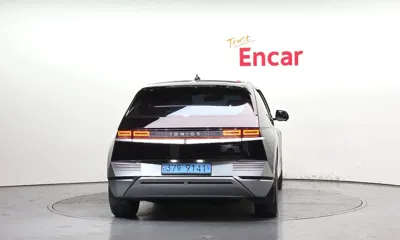 Hyundai Ioniq5 2024, 28254 км, за 42080000 KRW
