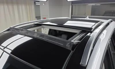Mercedes-Benz GLE-Class 2017, 124021 км, за 24900000 KRW - фото 19
