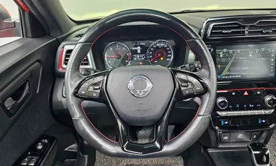 KG_Mobility_Ssangyong TIBOLI 2021, 84266 км, за 12500000 KRW - фото 13