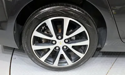 ChevroletGMDaewoo Malibu 2015, 121393 км, за 3200000 KRW - фото 5
