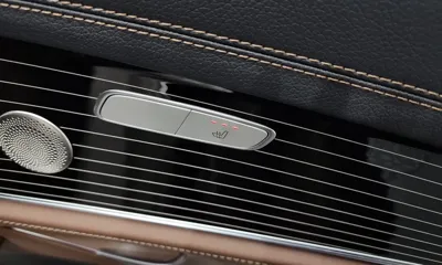 Mercedes-Benz E-Class 2021, 14771 км, за 52700000 KRW - фото 30