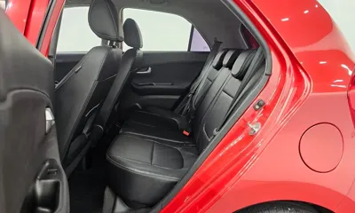 Kia Morning 2015, 82714 км, за 4700000 KRW - фото 26