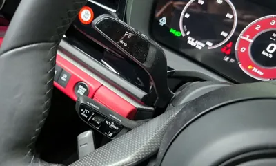 Porsche Panamera 2025, 9009 км, за 179000000 KRW - фото 28