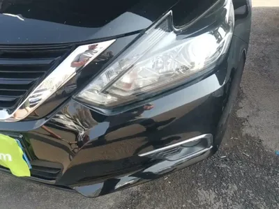 Nissan Teana 2016, 173700 км, за 38400 CNY - фото 24