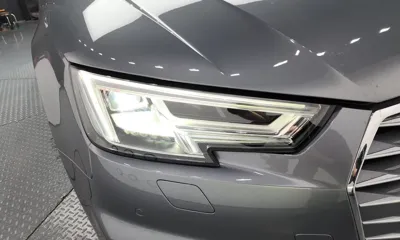 Audi A4 2019, 45609 км, за 20600000 KRW - фото 22